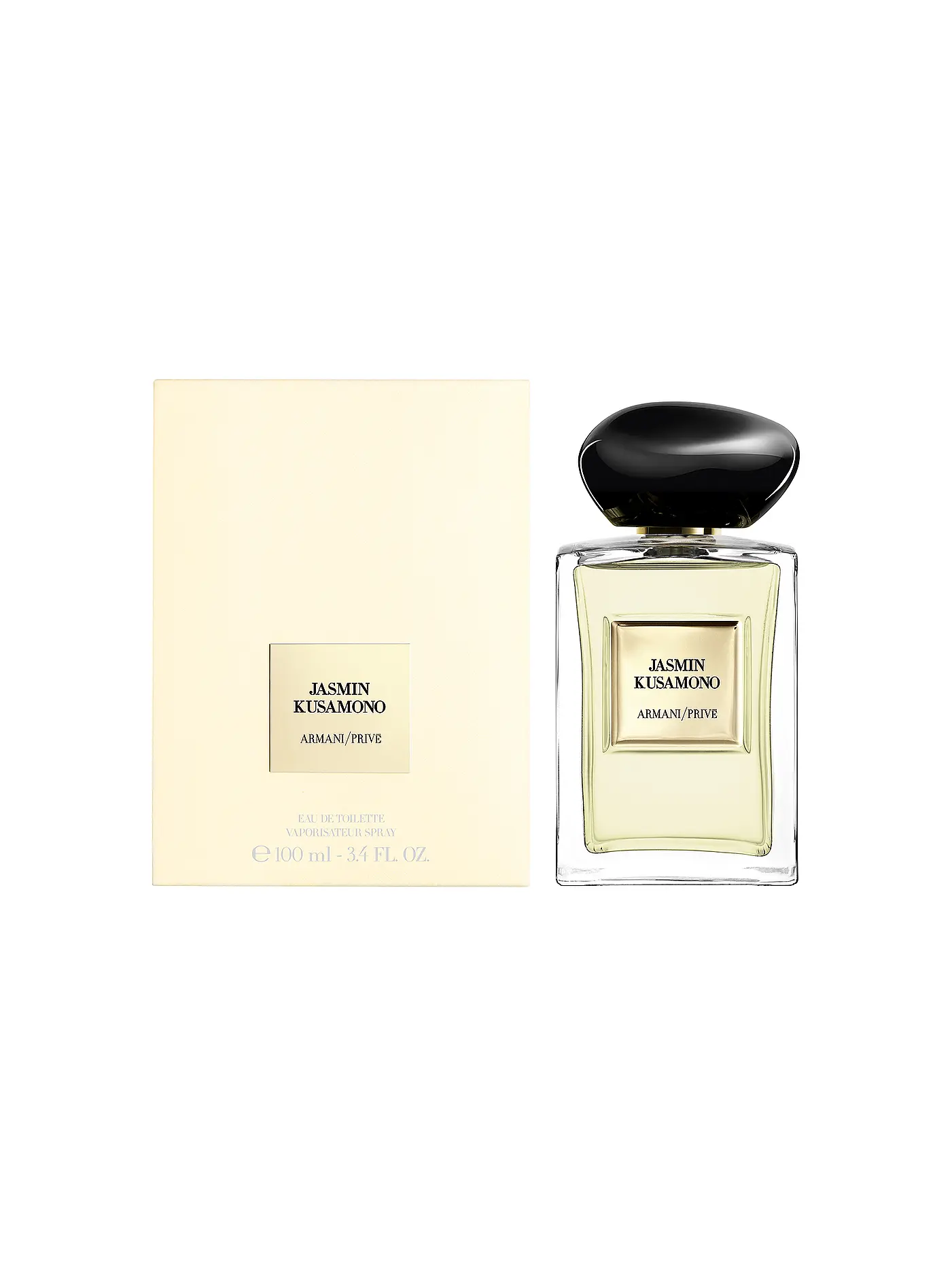 ARMANI/PRIVÉ | Jasmin Kusamono Eau de Toilette 100ml | 